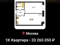 Доверьте мне свою недвижимость, и я найду лучшее решение! Игорь +79037