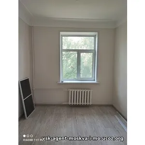 Продаю трехкомнатную в Монино улица Трудовая 4