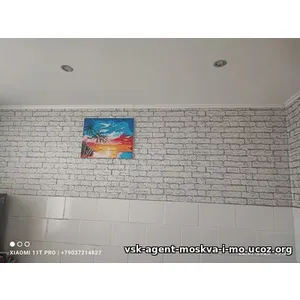 Однокомнатная на 3 этаже.