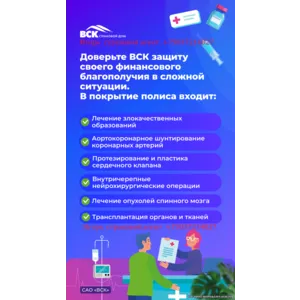 Страхование район Москвы Бескудниковский